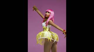 [FREE] Nicki Minaj x Cardi B Type Beat 'BROLLY'
