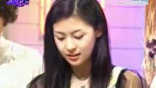 100% Propose - Ha Ji Won Part 4 (4/4)