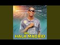 Hala Madrid