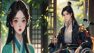 FULL: Kiếp trước, ta yêu hắn đến mê muội, hắn lại róc gân cốt của ta, bị làm mù hai mắt, bị rút gân