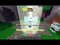 Destroying Everyone With The Headhunter In The Skull Drop Game Mode!! (Roblox Bedwars)