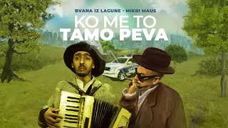 06.Mikri Maus \u0026 Bvana iz lagune - Pljačka  ft. BIGru \u0026 Paja Kratak,DJ Raid