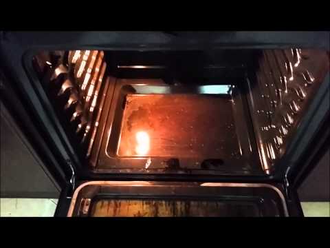 How to Self Clean Oven Tutorial Watch Me Do Mine How to Self Clean Oven Tutorial Watch Me Do Mine