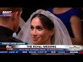 FULL CEREMONY Prince Harry and Meghan Markle Royal Wedding