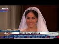 FULL CEREMONY Prince Harry and Meghan Markle Royal Wedding