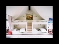 100 Cool Ideas! MORE BUNK BEDS!