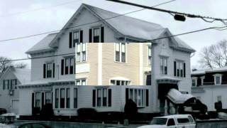 OLSON & PARENT FUNERAL HOME | Providence | Rhode Island