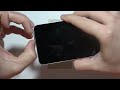 Samsung S25: How to Insert SIM Card