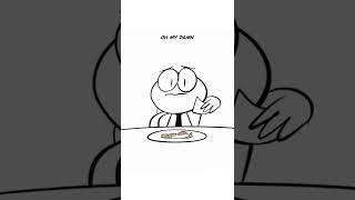 Oh My Goodness They Going Ham Animation Meme Nutshell Animations Mp3