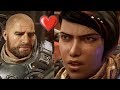 JD Apologises To His Girlfriend Kait Gears 5