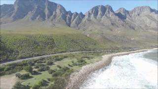 Kogel Bay - Cape Whale Route - Western Cape - South Africa