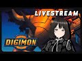 [Digimon World] Tinggal ngumpulin digivolve dan win turney!