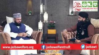 Jazba Welfare trust