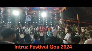 Intruz: The Festival of Unity Goa 2024