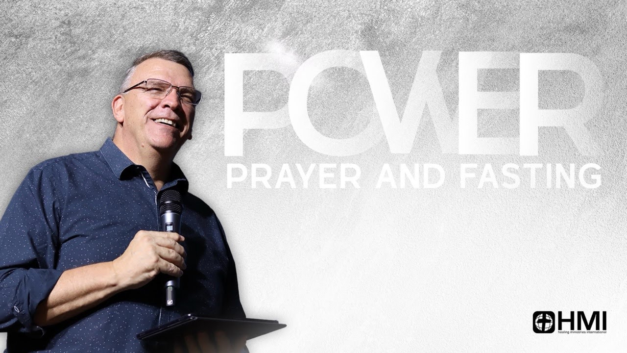 Prayer And Fasting Youtube