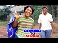 COMING TO AFRICA SEASON 1&2 FULL MOVIE - MERCY JOHNSON 2021 LATEST NIGERIAN NOLLYWOOD MOVIE