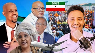 LIIBAAN ALCADAALA YAA DILAY OO HARGEISA UDIIDAY YAA QORSHAHAN WATA DAAWO XOG DHAMAYSTIRAN