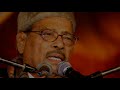 govir hoyeche raat vocal soumen dutta u0026tabla akash dutta original song sung by manna dey