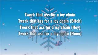 Saweetie - ICY Chain (Lyrics)