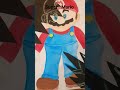 #black _super_Mario➖️👨🏻‍🚒#video_games🎮 #cute 🥹#shorts #yahav _+_clil