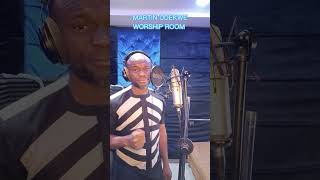 MARTIN UDEKWE LIVE WORSHIP