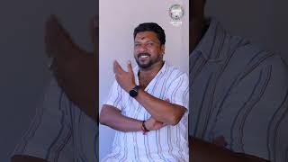 UNNI PEROORKKADA | PRODUCTION CONTROLLER | PATHARAMATT | ASIANET