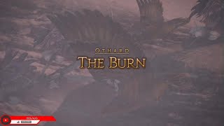 FFXIV_Lv. 70_The Burn / 永久焦土 ザ・バーン (有中文解說）