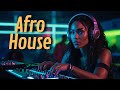 Afro House Mix | Lizwi, CamelPhat, Black Coffee, Cafe De Anatolia, PLS&TY 🌟✨