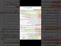 Tafseer Surah Al Ahzab (15 Oct 2024)