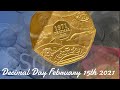 Hated and Mistrusted, Decimal Coins are 50 years old Feb 15th - Lets look back and to the new coins!