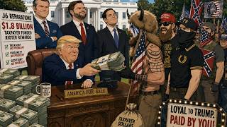 The internet is obsessed with these political meme.