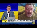 🔥 Массовое самоубийство ВС РФ на фронте. Данные спикера Украинской добровольческой армии