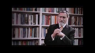 49 Ki-Tetze UK Chief Rabbi Jonathan Sacks - Deuteronomy 21:10-25-19 Devarim