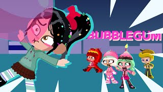 Vanellope's Bubblegum FULL EPISODE!! (1-2-3) | A YDP: Wreck-It Ralph EPISODE