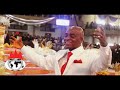 How To Keep The Holy Ghost Fire Burning - Bishop David Oyedepo