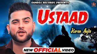 Karan Aujla New Song | Karan Aujla Reply To Haters | BacDaFucUp #shorts