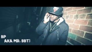 RrBabii - On The Go Freestyle | Official Video [Shot By: Megacity Media]