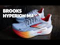 Brooks Hyperion Max 2 | Full Review