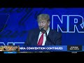 trump speaks at nra convention in texas