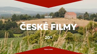 Prima Kino (září 2021) – upoutávka TV Prima