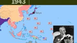WWII in ASIA & the PACIFIC Wiv dates!! =]P