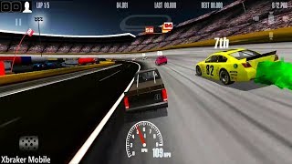 Stock Car Racing - | NEW UPDATE | - New Vehicle Super Truck Ninja Unlocked - Android Gameplay FHD