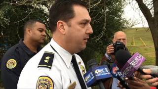 NOPD provides update on JPSO Deputy shot