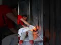 how to use a fire blanket to extinguish flames on clothes properly fire firefighter firefighting