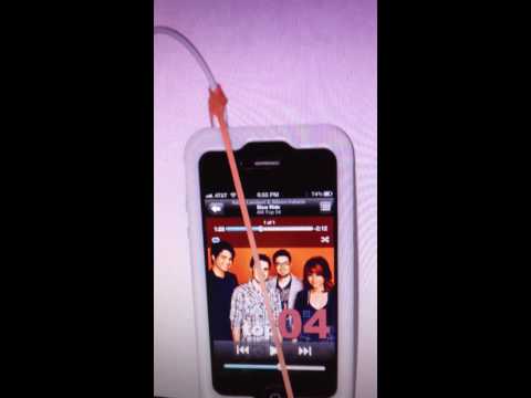 iPhone 4S Headphone Jack Fix--Try It iPhone 4S Headphone Jack Fix--Try It