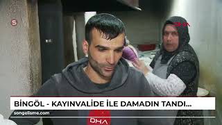 BİNGÖL - Kayınvalide ile damadın tandır ekmeği ürettiği fırın, 6 aileye daha ekmek kapısı oldu