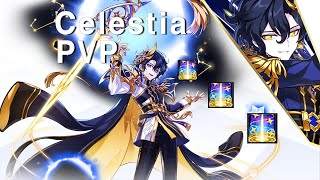 [Elsword KR] 엘소드 셀레스티아 공식대전 / Celestia PVP