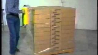 Stretch Wrap Handwrapper from DACO Corp