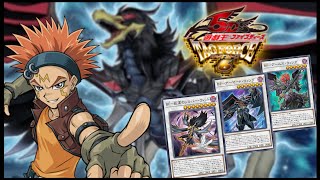 【遊戯王】デッキ紹介 闇属性統一 BF【タッグフォース6】