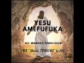 Yesu Amefufuka(Jesus has Risen) - Mwanza Town Choir [sms SKIZA 7740713 to 811]